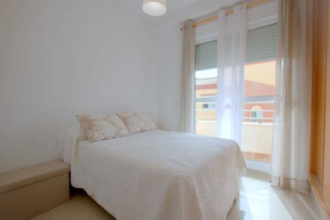 Wohnung zum Verkauf Manilva, Malaga, Spanien 2 Schlafzimmer, 78 m2 Nr. 109558 - Foto 10
