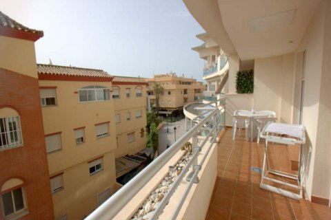 Wohnung zum Verkauf Manilva, Malaga, Spanien 2 Schlafzimmer, 78 m2 Nr. 109558 - Foto 15