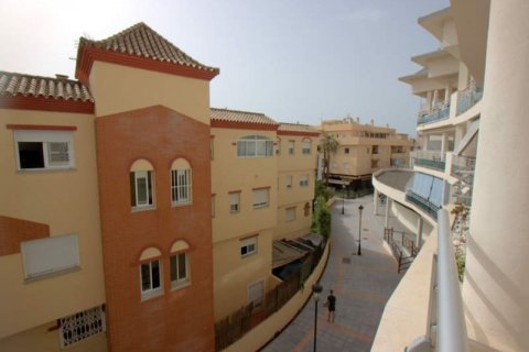 Wohnung zum Verkauf Manilva, Malaga, Spanien 2 Schlafzimmer, 78 m2 Nr. 109558 - Foto 13