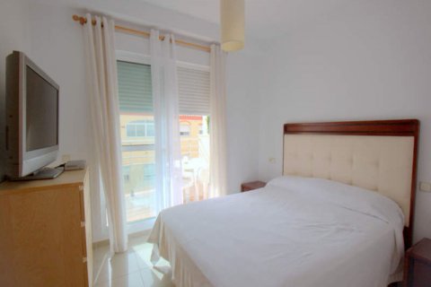 Wohnung zum Verkauf Manilva, Malaga, Spanien 2 Schlafzimmer, 78 m2 Nr. 109558 - Foto 5