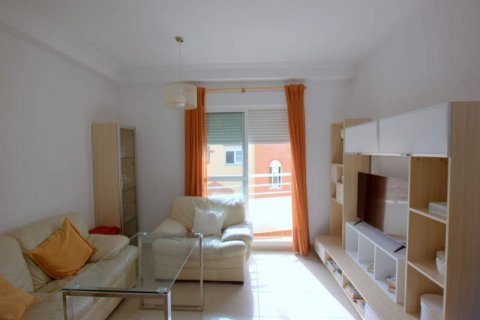 Wohnung zum Verkauf Manilva, Malaga, Spanien 2 Schlafzimmer, 78 m2 Nr. 109558 - Foto 19