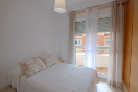 Wohnung zum Verkauf Manilva, Malaga, Spanien 2 Schlafzimmer, 78 m2 Nr. 109558 - Foto 11