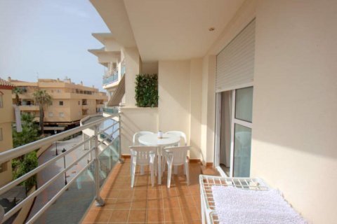 Wohnung zum Verkauf Manilva, Malaga, Spanien 2 Schlafzimmer, 78 m2 Nr. 109558 - Foto 12