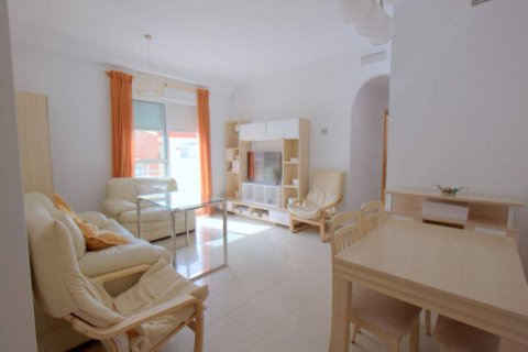 Wohnung zum Verkauf Manilva, Malaga, Spanien 2 Schlafzimmer, 78 m2 Nr. 109558 - Foto 21
