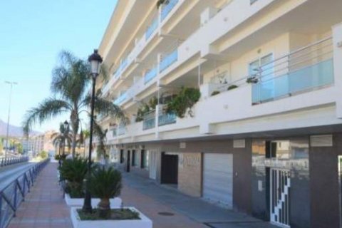 Wohnung zum Verkauf Manilva, Malaga, Spanien 2 Schlafzimmer, 78 m2 Nr. 109558 - Foto 1