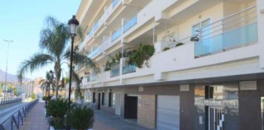 Wohnung Manilva, Malaga, Spanien 2 Schlafzimmer, 78 m2 Nr. 109558