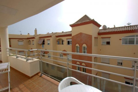 Wohnung zum Verkauf Manilva, Malaga, Spanien 2 Schlafzimmer, 78 m2 Nr. 109558 - Foto 14