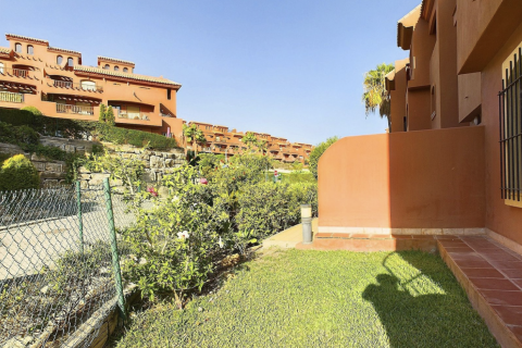 Wohnung zum Verkauf Estepona, Malaga, Spanien 2 Schlafzimmer, 74 m2 Nr. 109553 - Foto 6