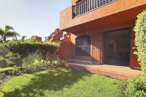 Wohnung zum Verkauf Estepona, Malaga, Spanien 2 Schlafzimmer, 74 m2 Nr. 109553 - Foto 14