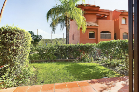 Wohnung zum Verkauf Estepona, Malaga, Spanien 2 Schlafzimmer, 74 m2 Nr. 109553 - Foto 15