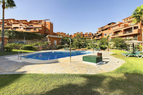 Wohnung zum Verkauf Estepona, Malaga, Spanien 2 Schlafzimmer, 74 m2 Nr. 109553 - Foto 1