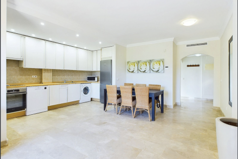Wohnung zum Verkauf Estepona, Malaga, Spanien 2 Schlafzimmer, 74 m2 Nr. 109553 - Foto 5