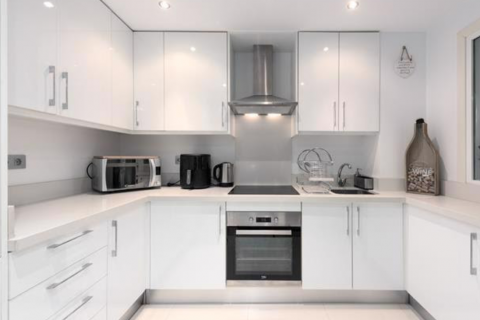 Dzīvoklis pārdošanā Marbella, Malaga, Spānijā 3 istabas, 127 m2 Nr. 109557 - attēls 5