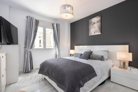 Dzīvoklis pārdošanā Marbella, Malaga, Spānijā 3 istabas, 127 m2 Nr. 109557 - attēls 4
