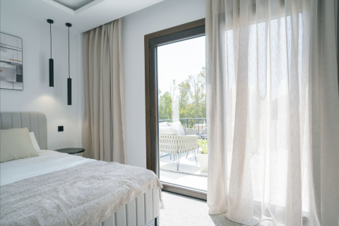 Kattohuoneisto myytävänä Nueva Andalucia, Malaga, Espanja, 3 makuuhuonetta, 100 m2 No. 109551 - kuva 14