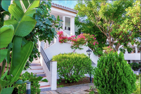 Kattohuoneisto myytävänä Nueva Andalucia, Malaga, Espanja, 3 makuuhuonetta, 100 m2 No. 109551 - kuva 26