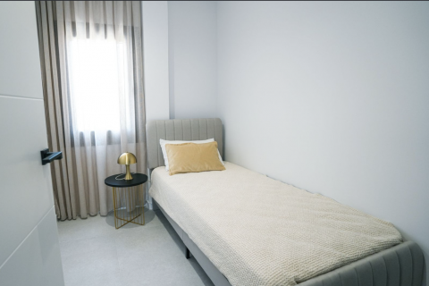 Kattohuoneisto myytävänä Nueva Andalucia, Malaga, Espanja, 3 makuuhuonetta, 100 m2 No. 109551 - kuva 10