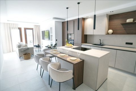 Kattohuoneisto myytävänä Nueva Andalucia, Malaga, Espanja, 3 makuuhuonetta, 100 m2 No. 109551 - kuva 21