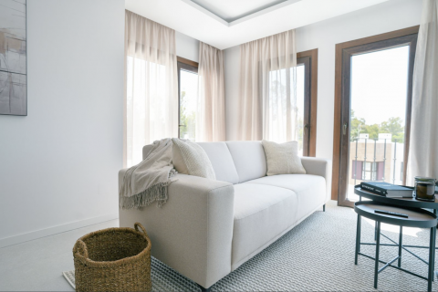 Kattohuoneisto myytävänä Nueva Andalucia, Malaga, Espanja, 3 makuuhuonetta, 100 m2 No. 109551 - kuva 23