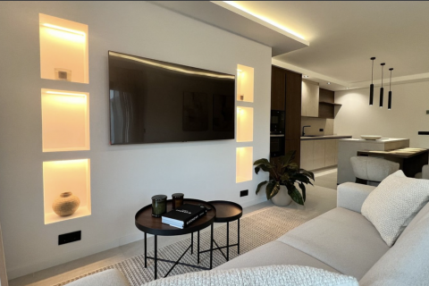 Kattohuoneisto myytävänä Nueva Andalucia, Malaga, Espanja, 3 makuuhuonetta, 100 m2 No. 109551 - kuva 9