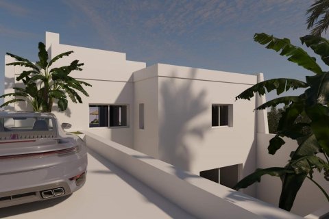 Villa till salu i Algorfa, Alicante, Spanien 3 sovrum, 306 kvm. Nr. 170771 - foto 3