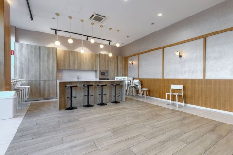 Apartamento en venta en Madrid, España 1 dormitorio, 63 m2 No. 180421 - foto 12