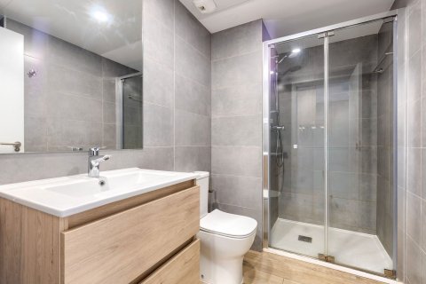 Apartamento en venta en Madrid, España 1 dormitorio, 63 m2 No. 180421 - foto 11