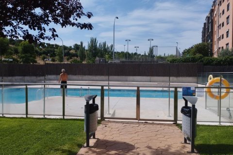 Apartament w Madrid, Hiszpania 1 sypialnia, 50 mkw. nr 180420 – zdjęcie 21