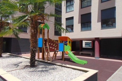 Apartament w Madrid, Hiszpania 1 sypialnia, 50 mkw. nr 180420 – zdjęcie 19