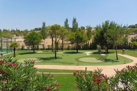 Apartament w Madrid, Hiszpania 1 sypialnia, 50 mkw. nr 180420 – zdjęcie 13