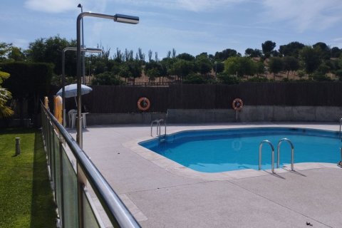 Apartament w Madrid, Hiszpania 1 sypialnia, 50 mkw. nr 180420 – zdjęcie 14