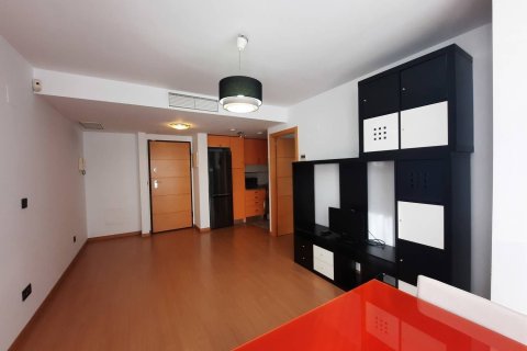Apartament w Madrid, Hiszpania 1 sypialnia, 50 mkw. nr 180420 – zdjęcie 4