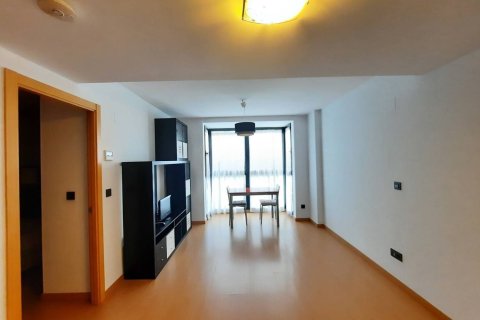 Apartament w Madrid, Hiszpania 1 sypialnia, 50 mkw. nr 180420 – zdjęcie 6