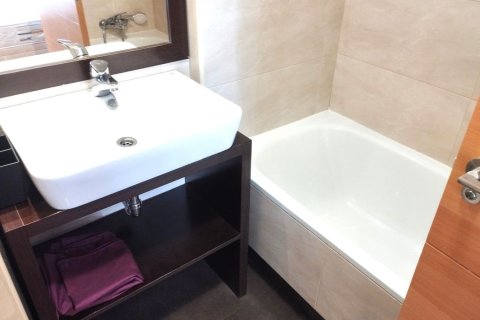 Apartament w Madrid, Hiszpania 1 sypialnia, 50 mkw. nr 180420 – zdjęcie 11