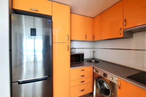 Apartament w Madrid, Hiszpania 1 sypialnia, 50 mkw. nr 180420 – zdjęcie 9