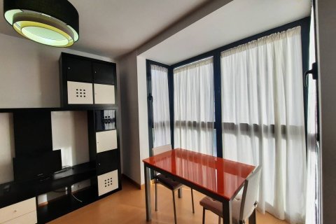 Apartament w Madrid, Hiszpania 1 sypialnia, 50 mkw. nr 180420 – zdjęcie 3