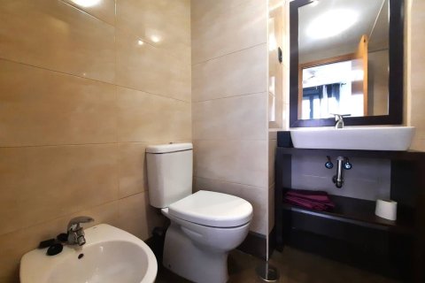 Apartament w Madrid, Hiszpania 1 sypialnia, 50 mkw. nr 180420 – zdjęcie 10