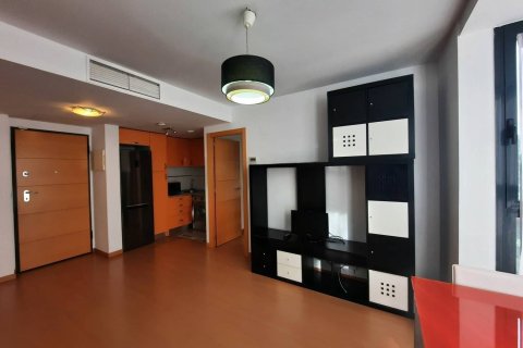 Apartament w Madrid, Hiszpania 1 sypialnia, 50 mkw. nr 180420 – zdjęcie 5