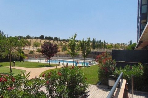 Apartament w Madrid, Hiszpania 1 sypialnia, 50 mkw. nr 180420 – zdjęcie 2