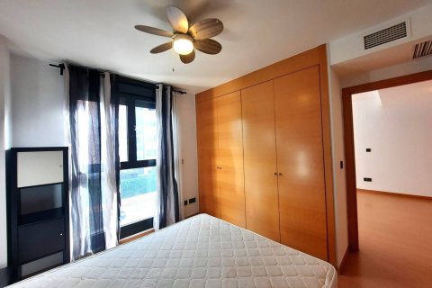 Apartament w Madrid, Hiszpania 1 sypialnia, 50 mkw. nr 180420 – zdjęcie 7