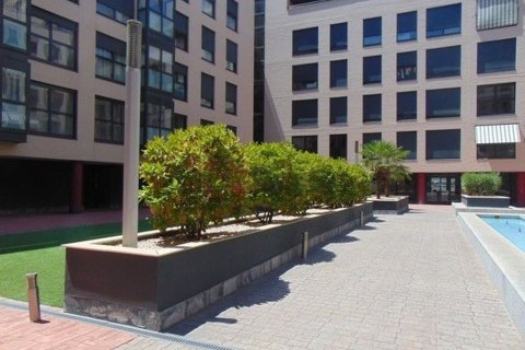 Apartament w Madrid, Hiszpania 1 sypialnia, 50 mkw. nr 180420 – zdjęcie 12