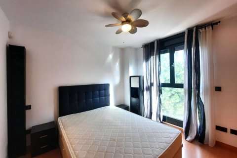 Apartament w Madrid, Hiszpania 1 sypialnia, 50 mkw. nr 180420 – zdjęcie 8