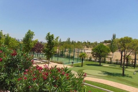 Apartament w Madrid, Hiszpania 1 sypialnia, 50 mkw. nr 180420 – zdjęcie 15