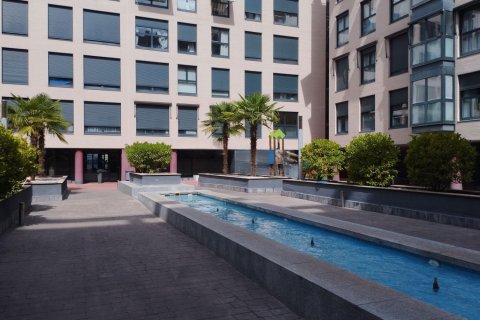 Apartament w Madrid, Hiszpania 1 sypialnia, 50 mkw. nr 180420 – zdjęcie 20