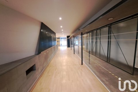 Lokal usługowy w Barcelona, Hiszpania 487 mkw. nr 154333 – zdjęcie 13