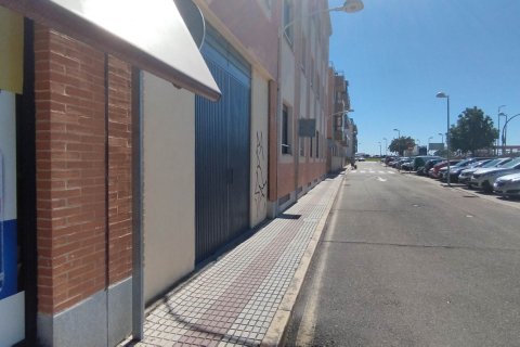 Аренда коммерческой недвижимости в Кастельянос де Морискос, Саламанка, Испания 71м2 №154337 - фото 13