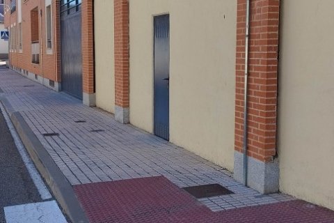 Аренда коммерческой недвижимости в Кастельянос де Морискос, Саламанка, Испания 71м2 №154337 - фото 14