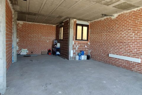 Kommersiell fastighet i Castellanos de Moriscos, Salamanca, Spanien 71 kvm. Nr. 154337