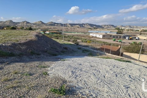 Tontti vuokrattavana Lorca, Murcia, Espanja , 7400 m2 No. 154331 - kuva 8