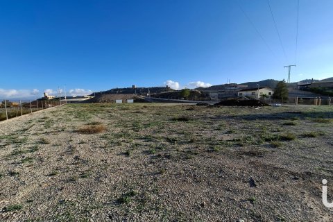 Tontti vuokrattavana Lorca, Murcia, Espanja , 7400 m2 No. 154331 - kuva 19